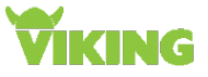 Логотип компании ВИКИНГ