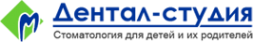 Логотип компании Дентал-Студия