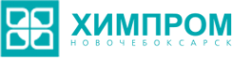 Логотип компании ХИМПРОМ