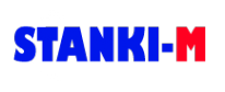 Логотип компании Stanki-M