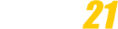 Логотип компании Форсаж 21