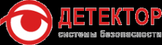 Логотип компании ДЕТЕКТОР