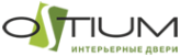 Логотип компании ОСТИУМ
