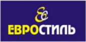 Логотип компании Евростиль