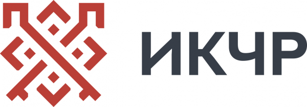 Логотип компании Ипотечная корпорация Чувашской Республики