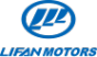 Логотип компании LIFAN