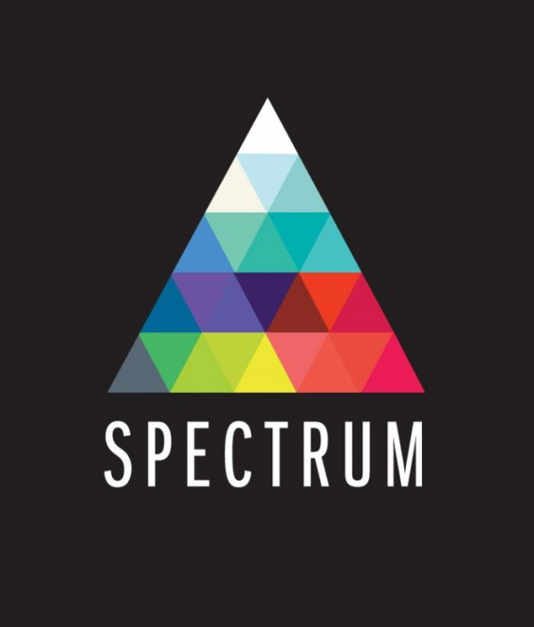 Логотип компании Спектр Света