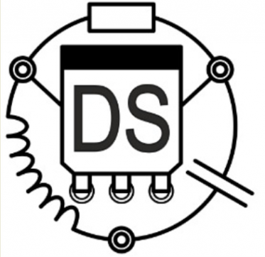 Логотип компании DETECTOSCAN