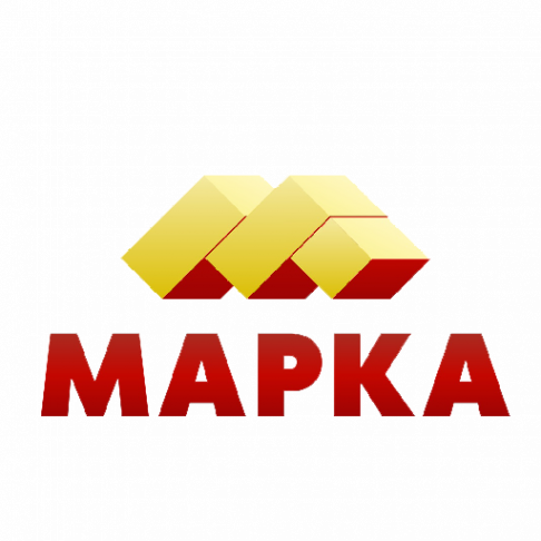 Логотип компании Марка